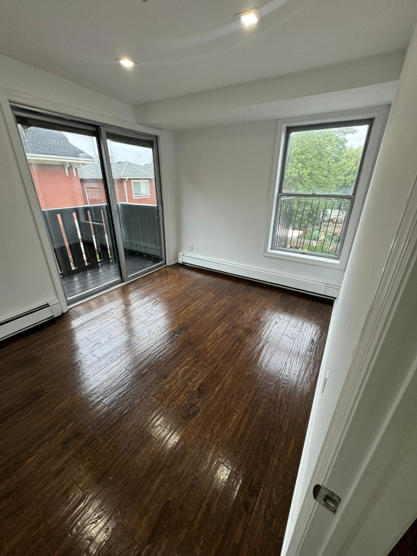 Building Photo - 131 Beach 121st St