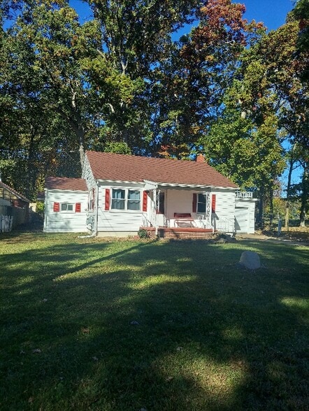 Building Photo - 6050 Wesch Rd