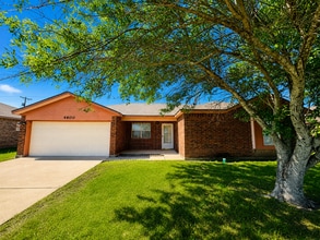 Building Photo - 4-Bedroom House for Rent in Killeen