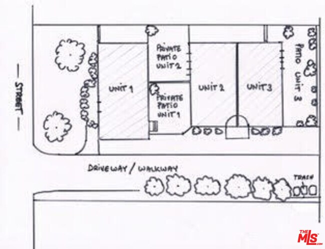 Building Photo - 5529 Cartwright Ave