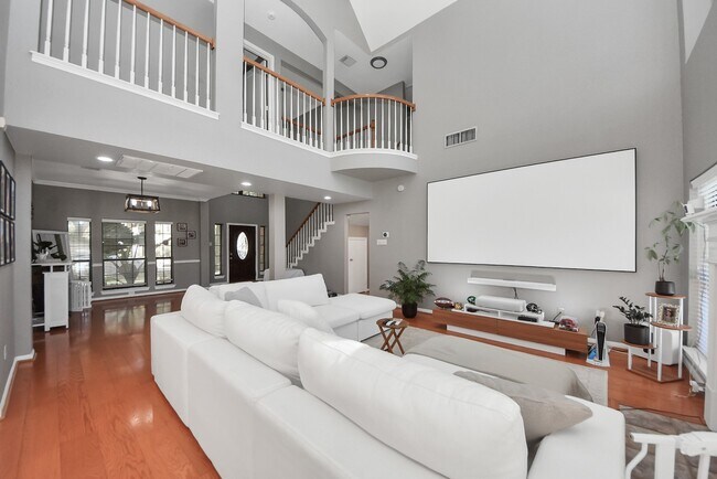 Building Photo - 3010 Ashton Park Dr