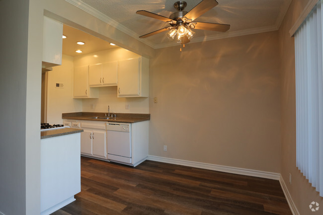 Interior Photo - El Cortez Apartments