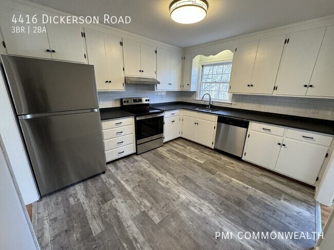 Building Photo - 4416 Dickerson Rd