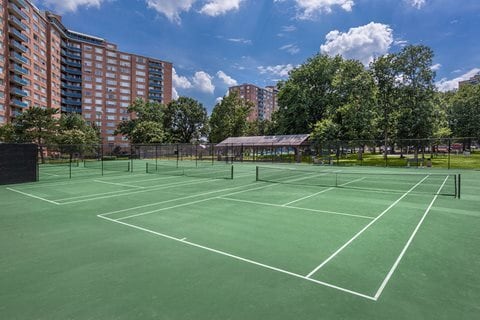 Building Photo - Monticello at Southern Towers