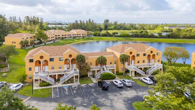 Building Photo - 5200 NW 31st Ave