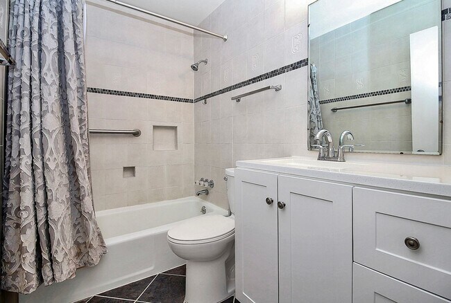 Building Photo - 2-Bedroom in the perfect location! ***First month free with a 13-month lease.***