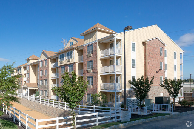 Building Photo - Gillette Towers 55+ Community