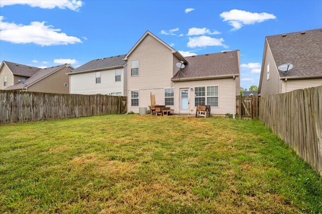 Building Photo - 3084 River Run Trail