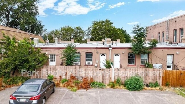 Building Photo - 2738 N Downing St