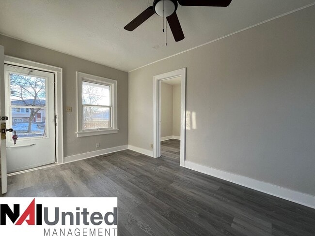 Building Photo - Three bedroom, two bathroom home for rent in Morningside