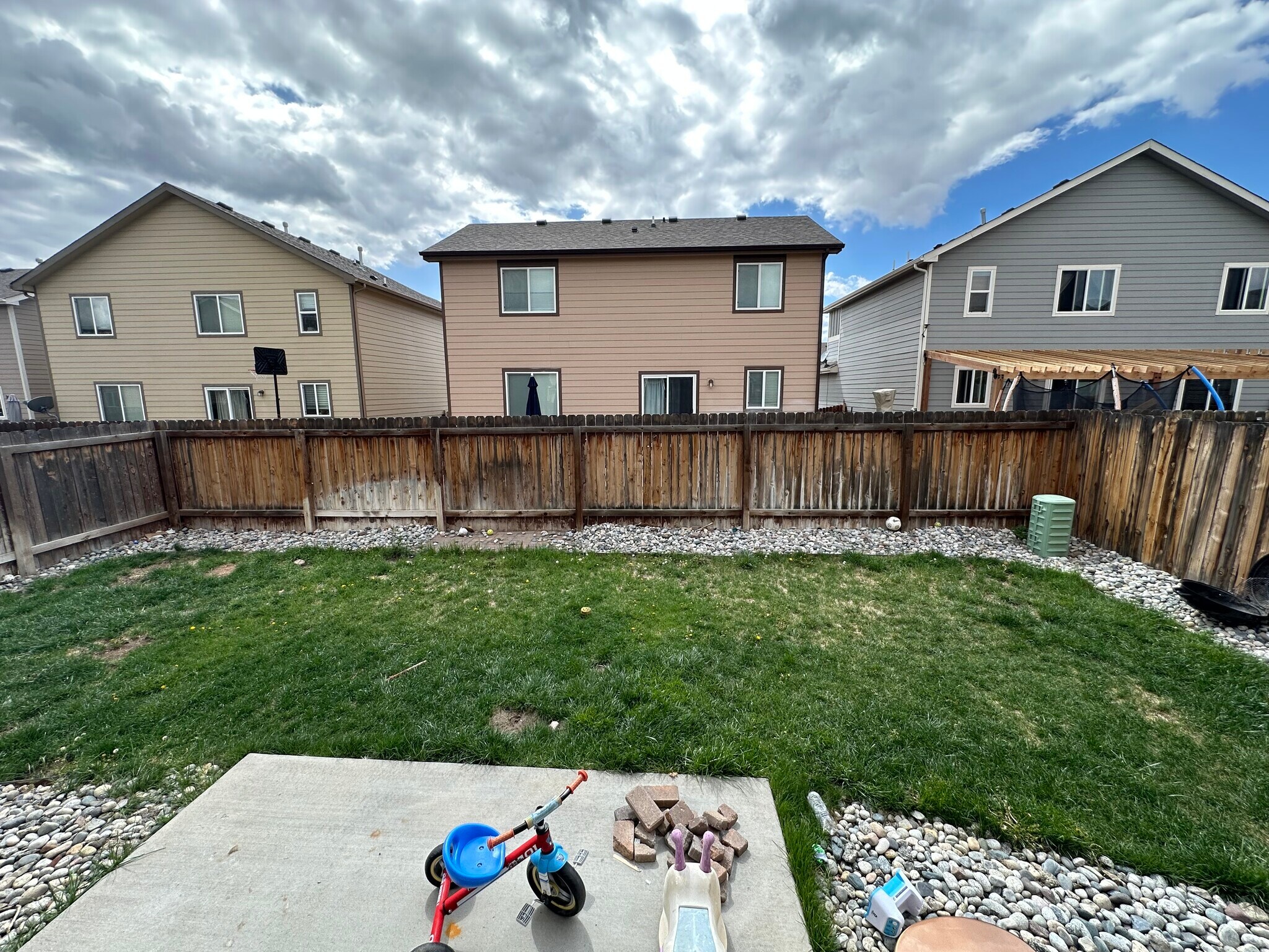 Building Photo - 6206 Wild Turkey Dr