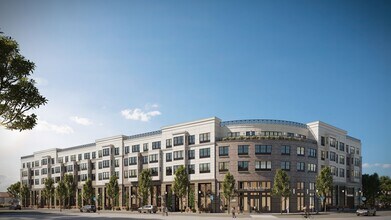 Building Photo - Experience Luxurious Living at CENTURION Union Center