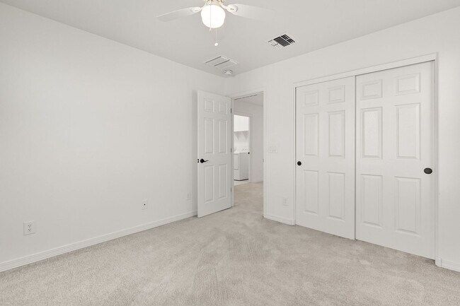 Building Photo - Three Bedrooms! Newer Neighborhood - convenient to 202!