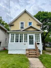Building Photo - 1880 Clifford Ave