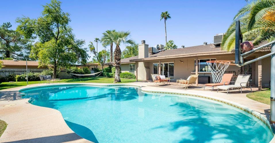 Building Photo - 101 W Tierra Buena Ln