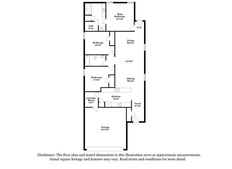 Building Photo - 1106 Princeton Hts Blvd