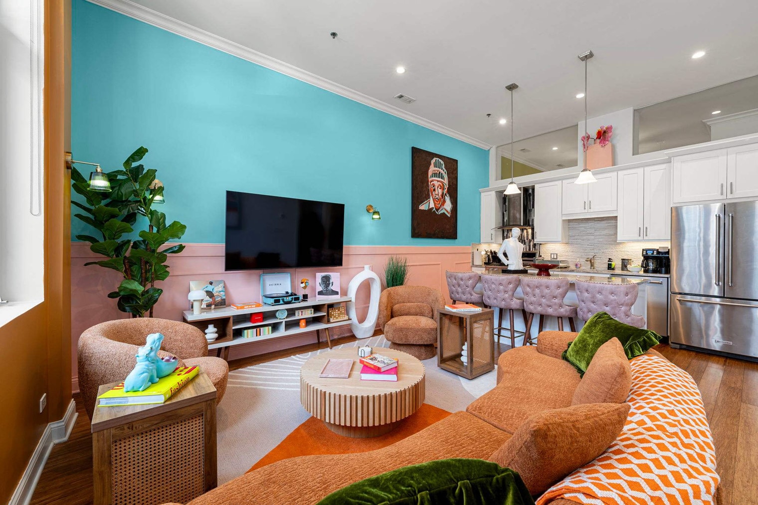 Building Photo - 33 S Ashland Ave