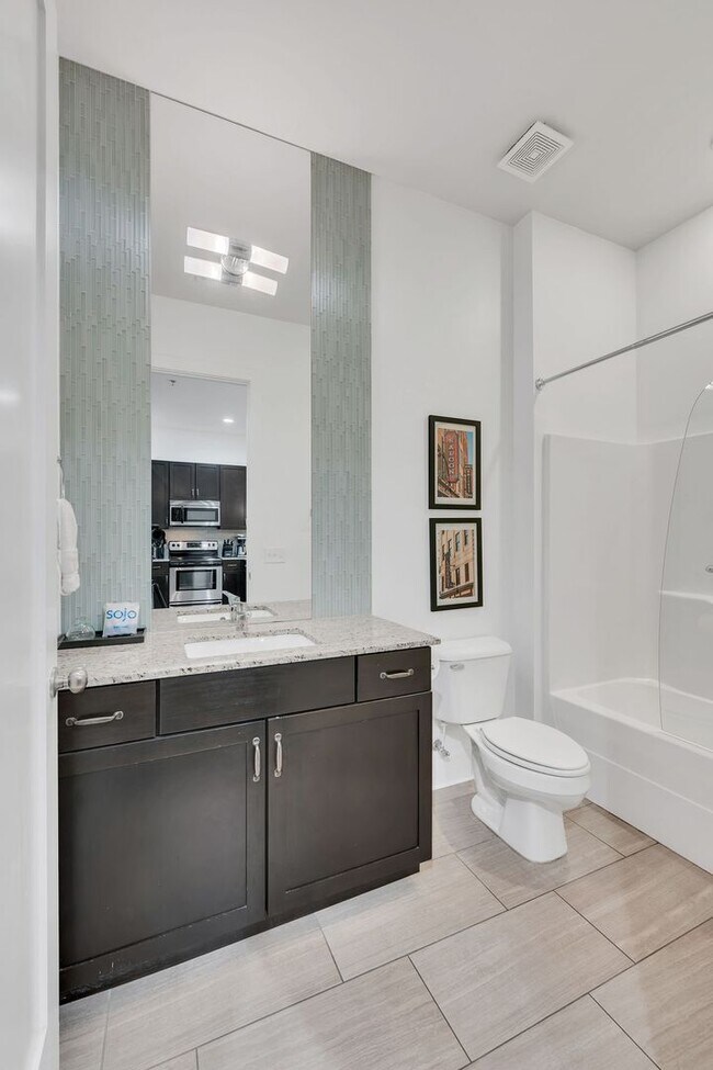 Building Photo - Furnished West End Luxury Condo