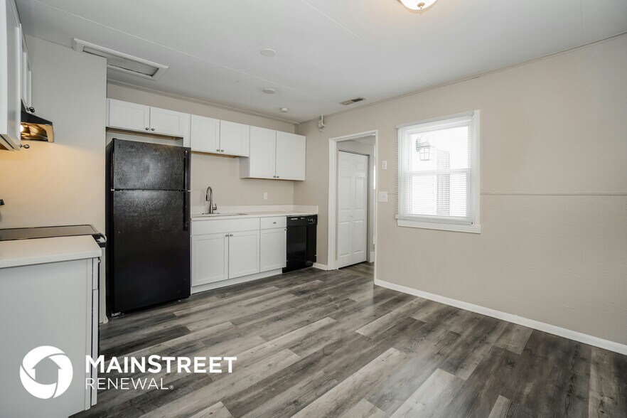 Building Photo - 4517 San Jose Ln