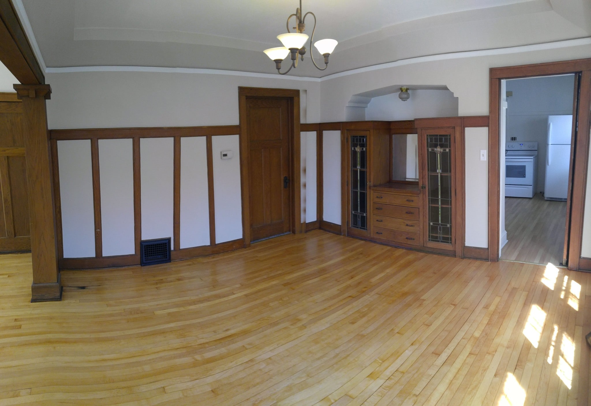 Dining Room - 5414 W Galena St