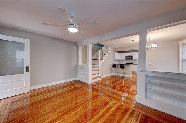 Building Photo - 167 Lafayette St