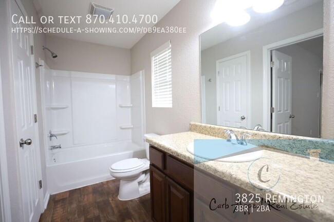 Building Photo - 3825 Remington-