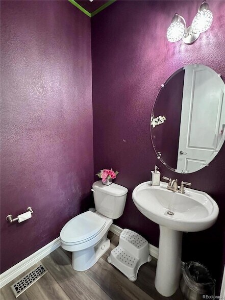 Building Photo - 25447 E Arbor Dr