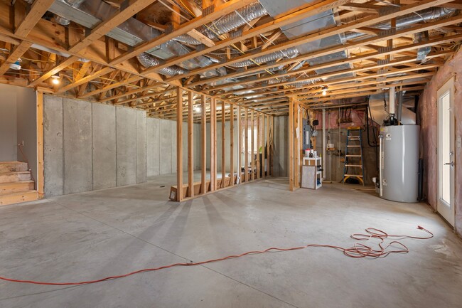 Building Photo - 3906 Lone Peak Dr