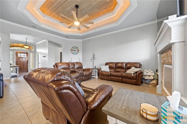 Building Photo - 1704 Dawson Spur