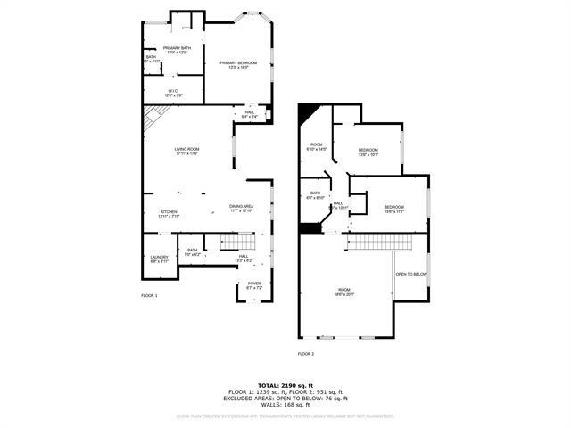 Building Photo - 5709 Ranger Dr