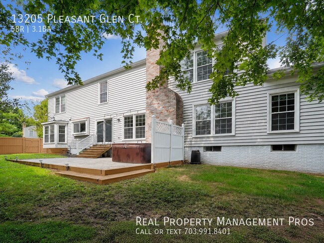 Building Photo - 13205 Pleasant Glen Ct