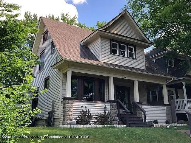 Building Photo - 408 Smith Ave