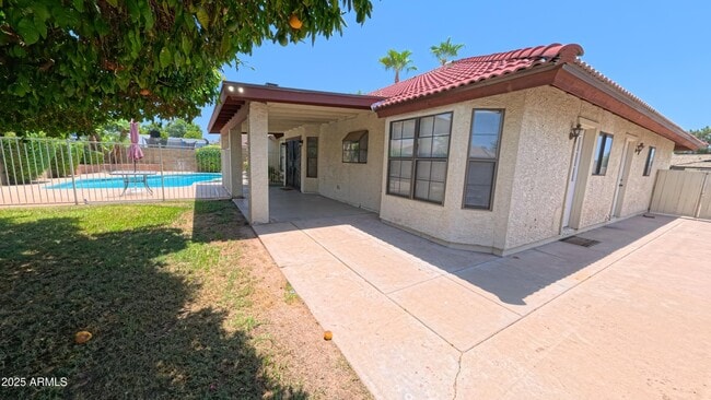 Building Photo - 3838 E Contessa St