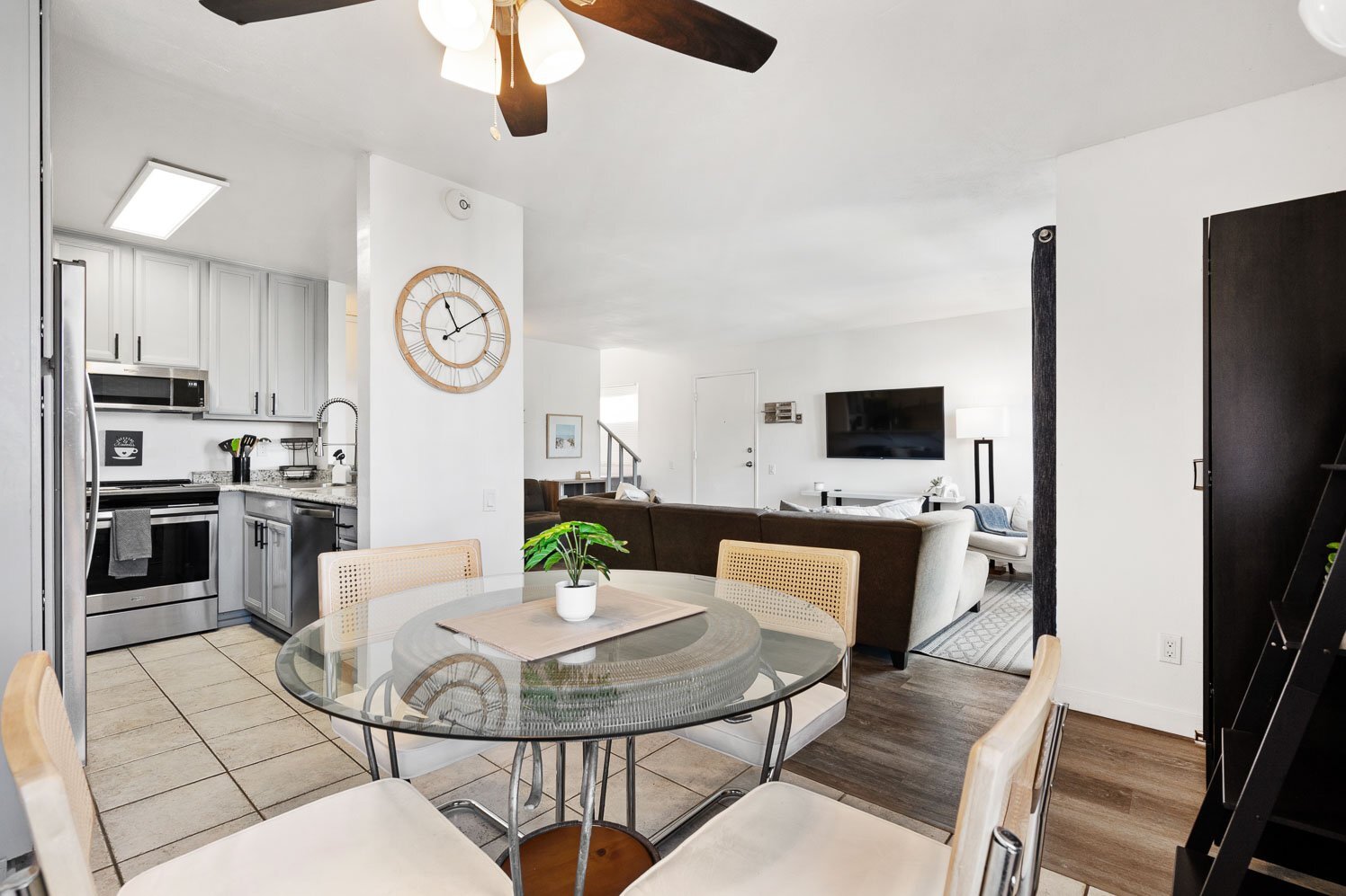 Building Photo - 4064 Huerfano Ave