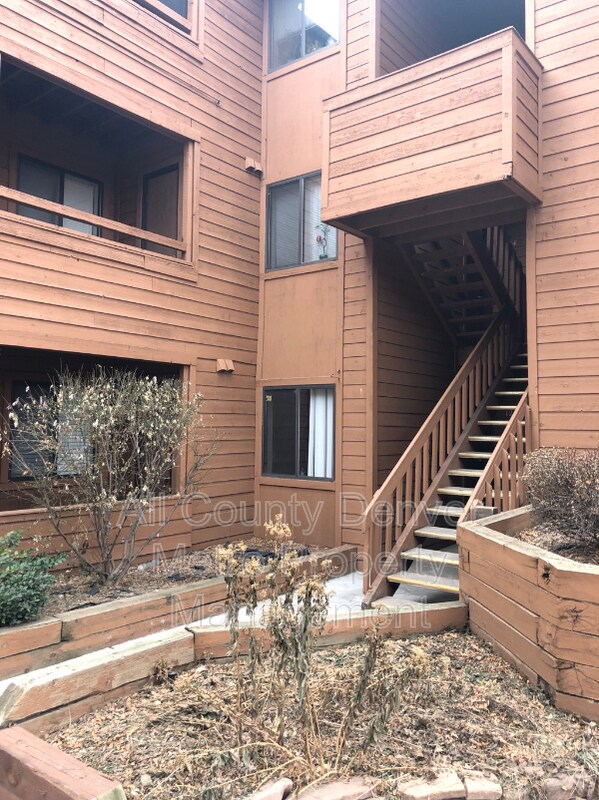 4681 S Decatur St 4681 S Decatur St Englewood CO 80110 Apartment Finder