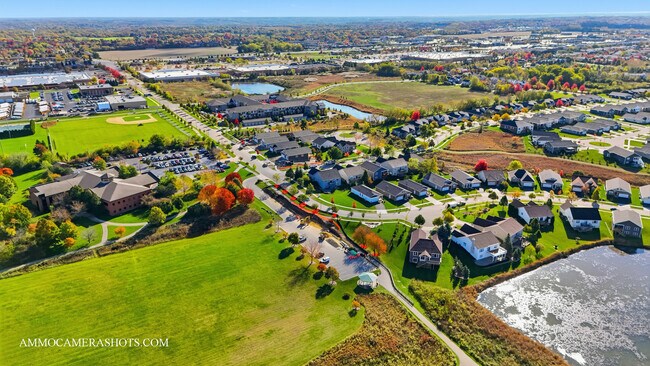 Building Photo - 2660 Harnish Dr