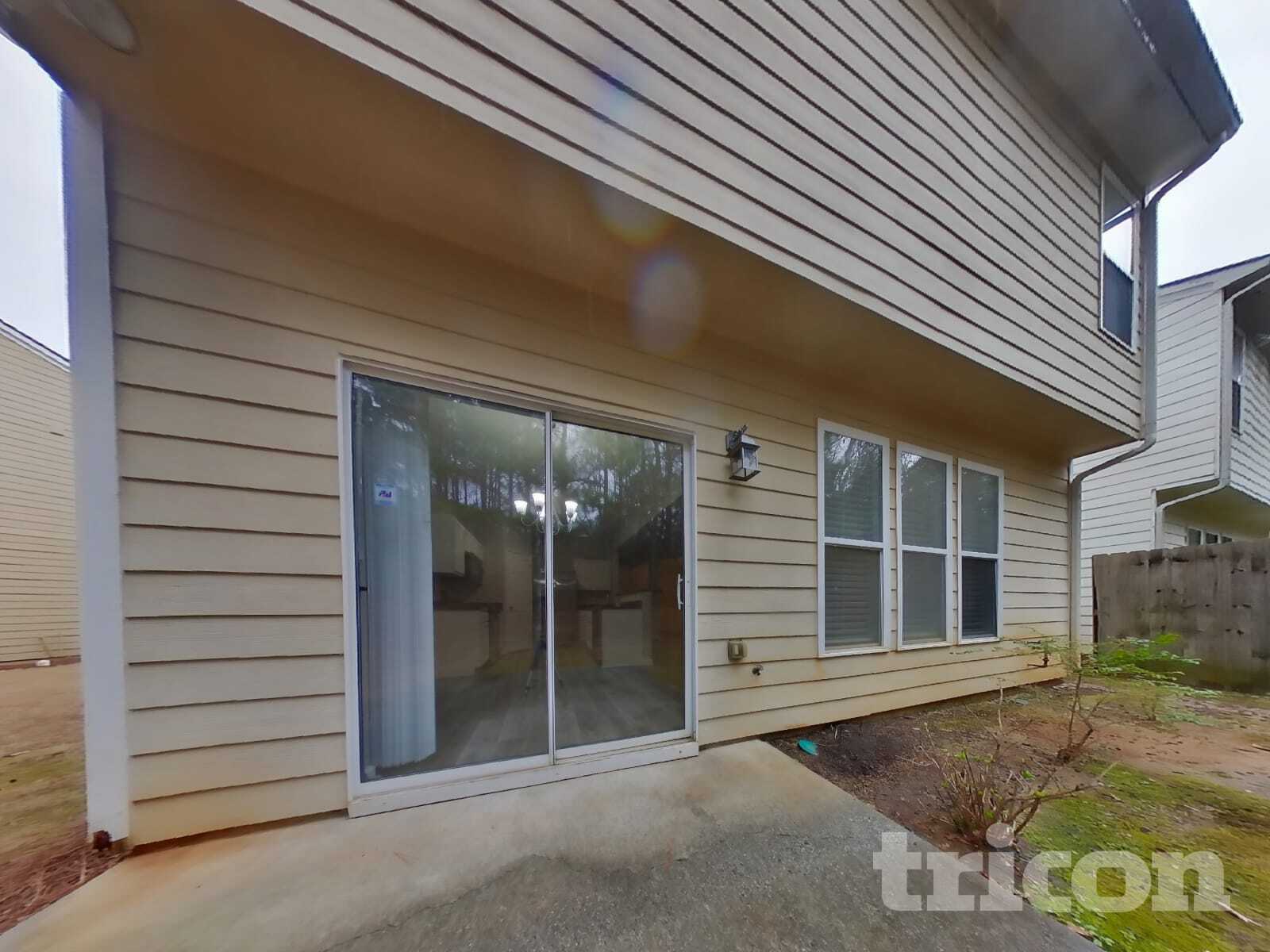 Building Photo - 3918 Abernathy Farm Way NW