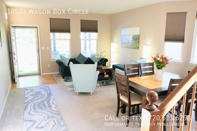 Building Photo - 10533 Wagon Box Circle-
