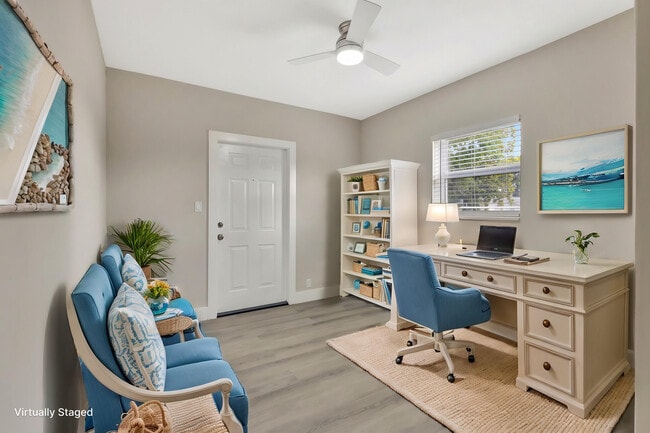 Building Photo - 1335 Lee St