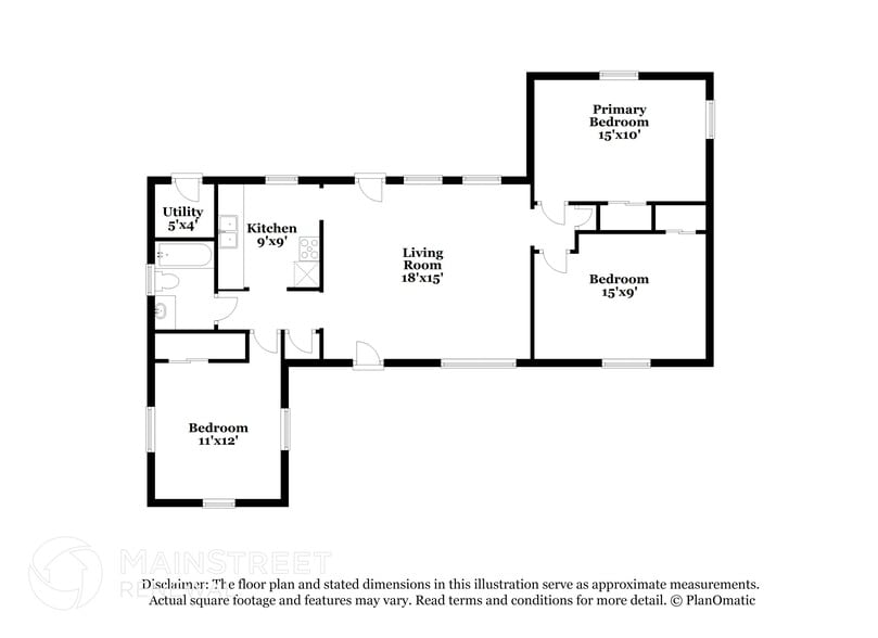 Building Photo - 878 Crawford St