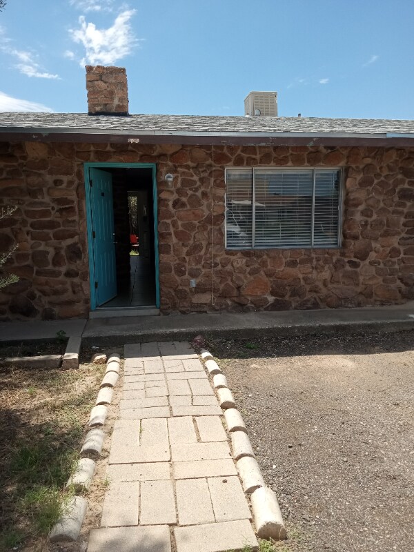 3535 N Flowing Wells Rd 3535 N Flowing Wells Rd Tucson AZ 85705