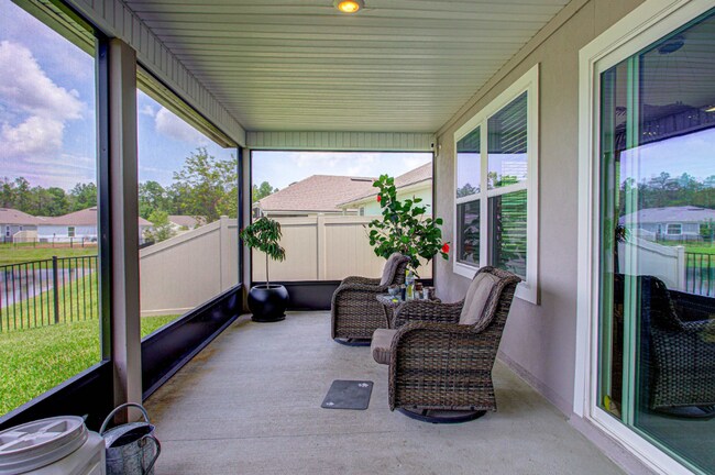 Building Photo - ENTRADA RENTAL! St. Augustine
