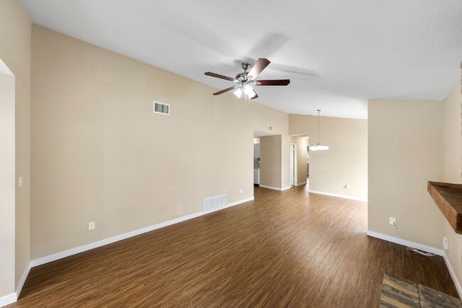 Building Photo - A Beautifully Updated Single Story Retreat Where Everyday Life Feels Effortless and Inspired