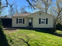 Building Photo - 3419 Vaughn St