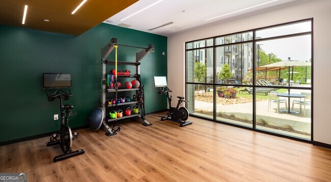 Building Photo - 6000 Ava Ave