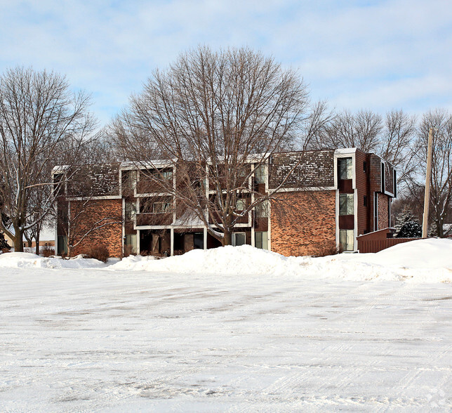 Primary Photo - Nyberg Apartments 55+