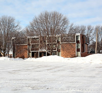 Building Photo - Nyberg Apartments 55+