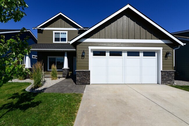 Building Photo - 7878 N Hibiscus Ln