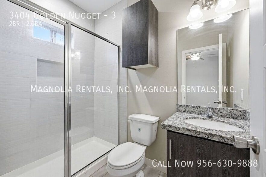 Building Photo - 3404 Golden Nugget
