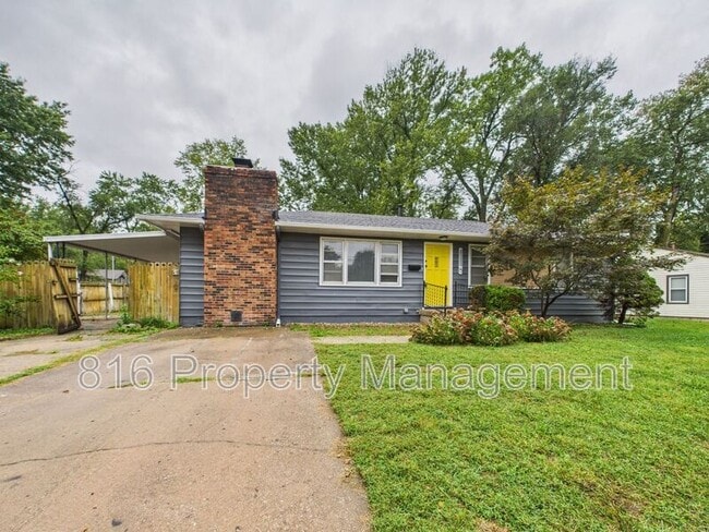 Building Photo - 8215 Ruskin Way
